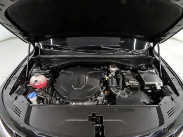 2021 Kia Sorento с пробегом 76 177 км
