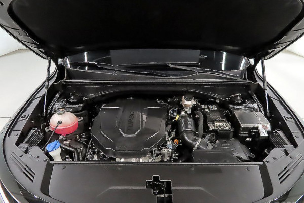 2021 Kia Sorento с пробегом 76 177 км