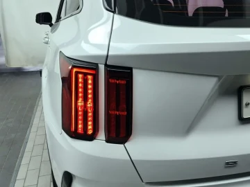 2020 Kia Sorento с пробегом 135 889 км