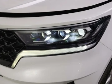 2020 Kia Sorento с пробегом 135 889 км