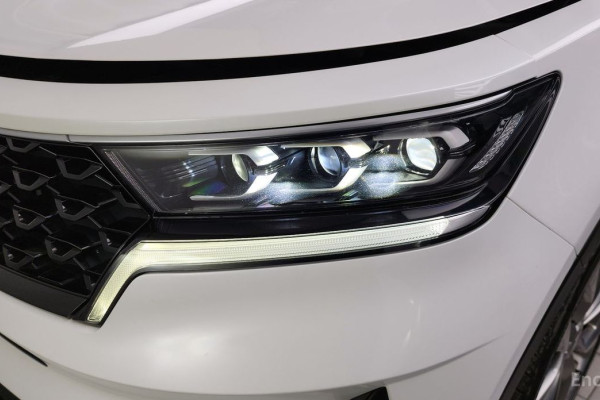 2020 Kia Sorento с пробегом 135 889 км