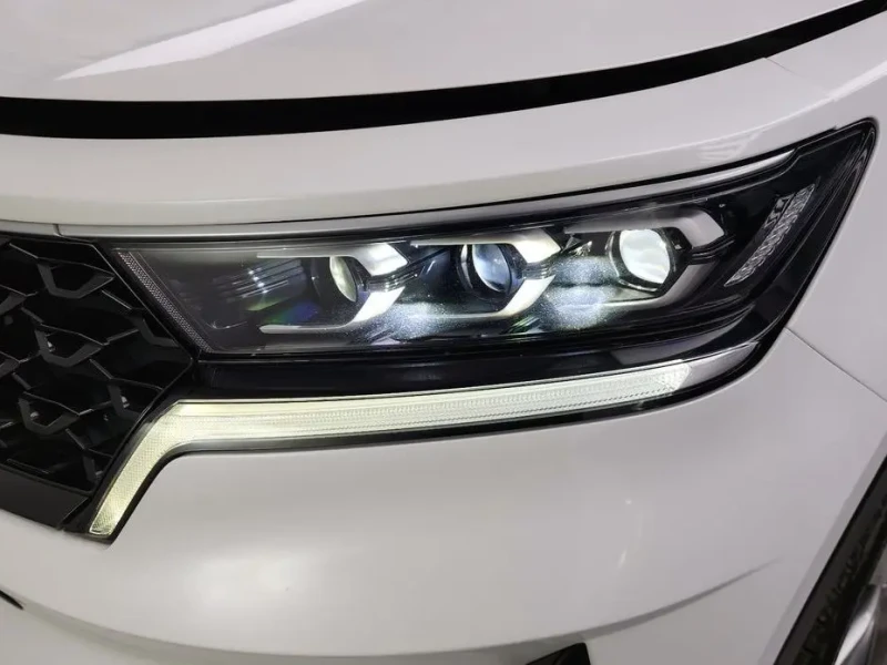 2020 Kia Sorento с пробегом 135 889 км