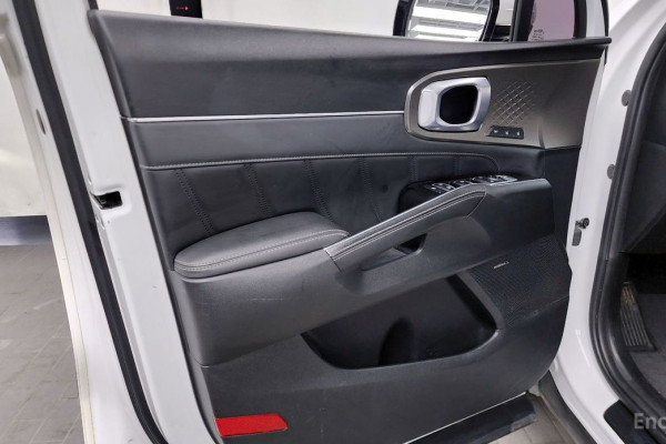 2020 Kia Sorento с пробегом 135 889 км