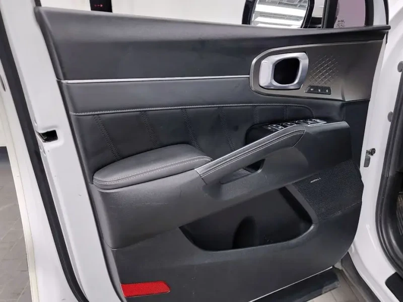 2020 Kia Sorento с пробегом 135 889 км