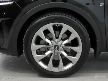 2021 Kia Sorento с пробегом 76 177 км