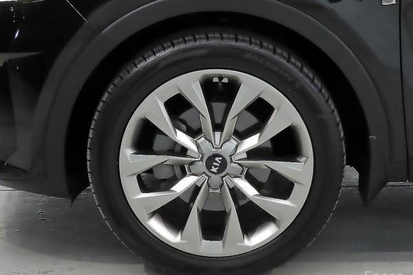 2021 Kia Sorento с пробегом 76 177 км