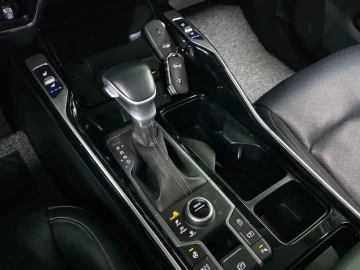 2020 Kia Sorento с пробегом 98 419 км