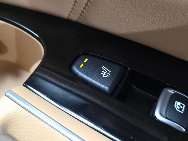 2021 Kia Sorento с пробегом 97 805 км