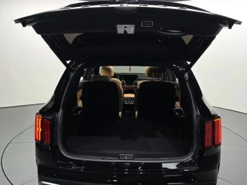 2021 Kia Sorento с пробегом 97 805 км