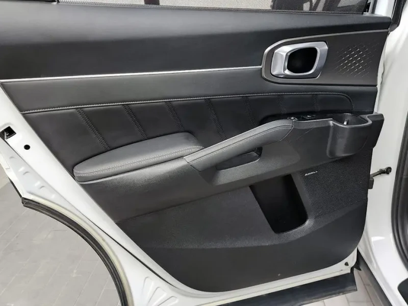 2020 Kia Sorento с пробегом 135 889 км