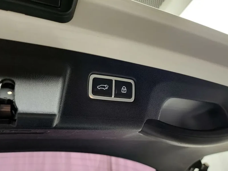 2020 Kia Sorento с пробегом 135 889 км