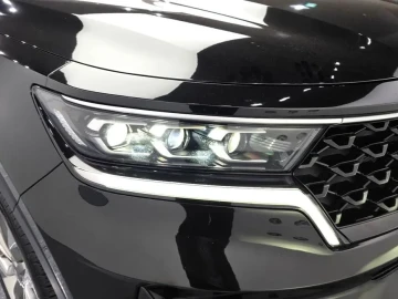 2021 Kia Sorento с пробегом 97 805 км