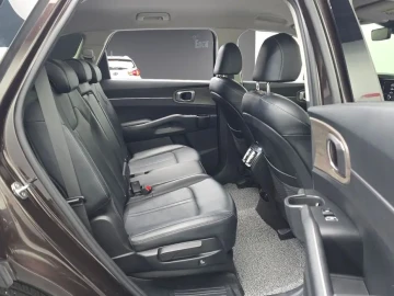 2020 Kia Sorento с пробегом 98 419 км