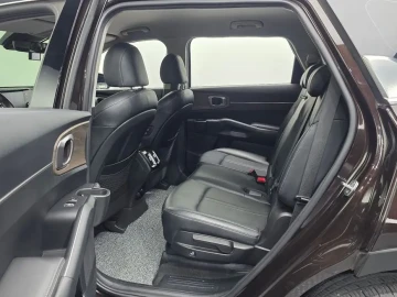 2020 Kia Sorento с пробегом 98 419 км