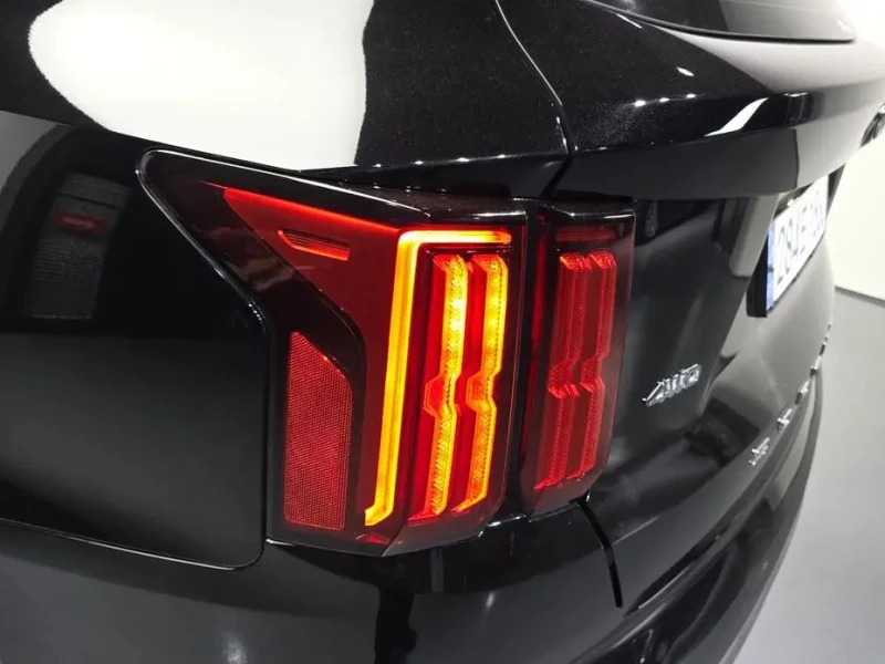 2021 Kia Sorento с пробегом 97 805 км