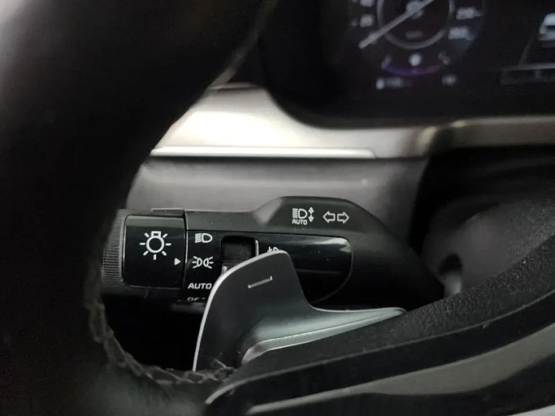 2020 Kia Sorento с пробегом 135 889 км