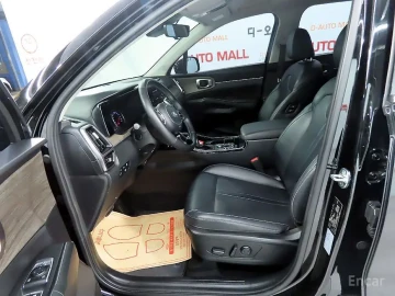 2021 Kia Sorento с пробегом 126 205 км