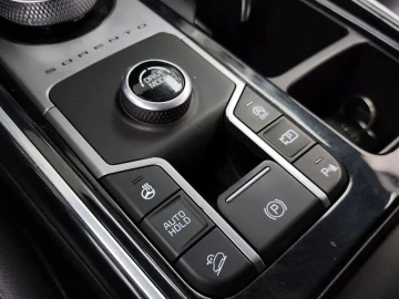 2020 Kia Sorento с пробегом 135 889 км