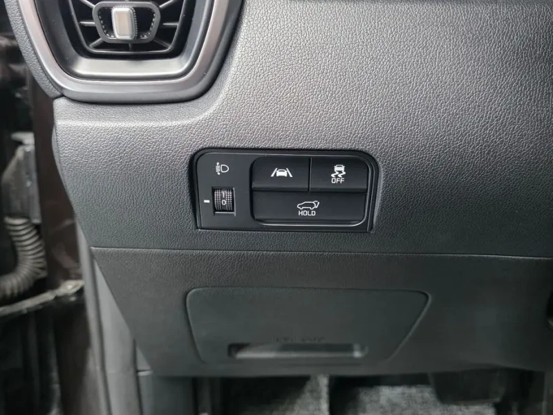 2020 Kia Sorento с пробегом 98 419 км