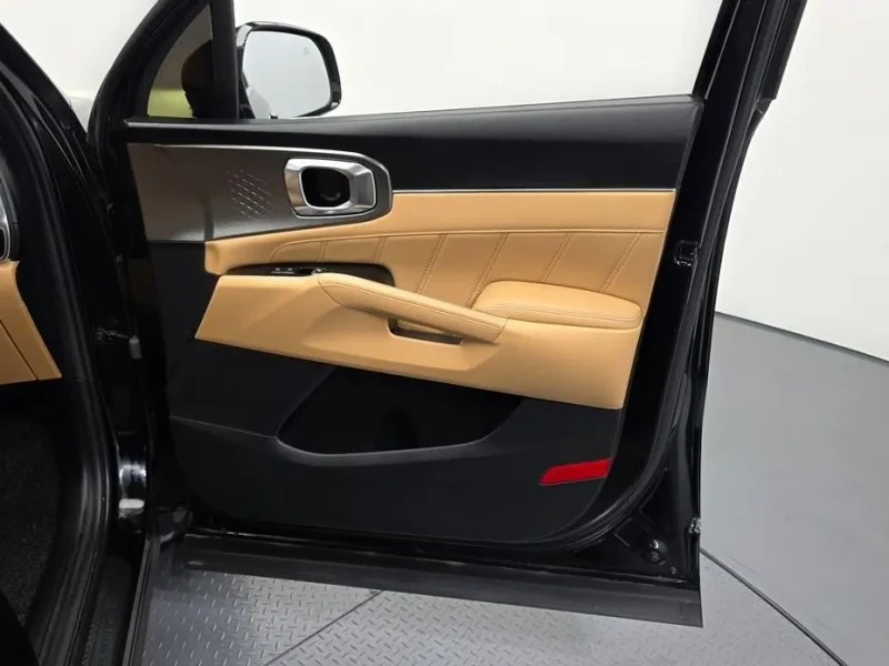 2021 Kia Sorento с пробегом 97 805 км