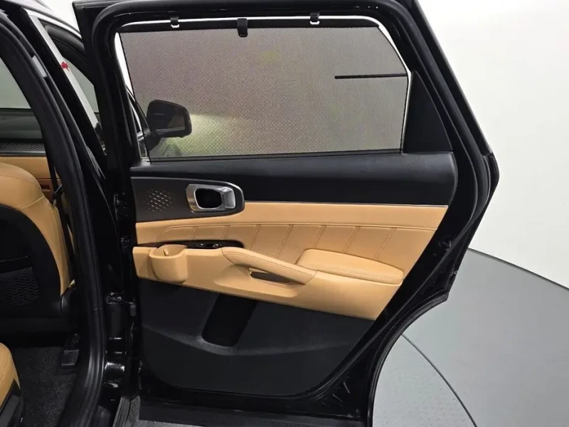 2021 Kia Sorento с пробегом 97 805 км