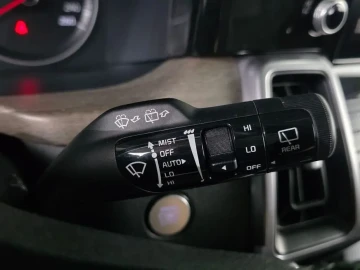2020 Kia Sorento с пробегом 98 419 км