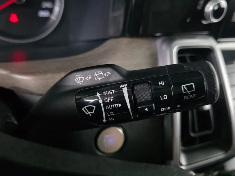 2020 Kia Sorento с пробегом 98 419 км