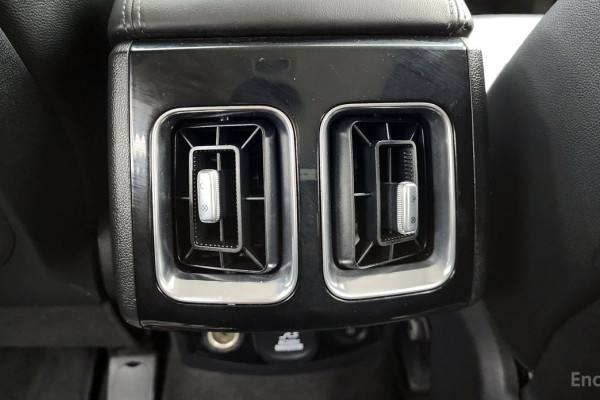 2020 Kia Sorento с пробегом 135 889 км