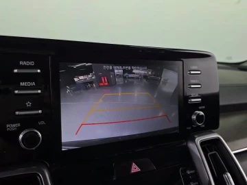 2020 Kia Sorento с пробегом 98 419 км