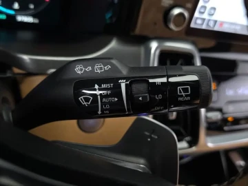 2021 Kia Sorento с пробегом 97 805 км