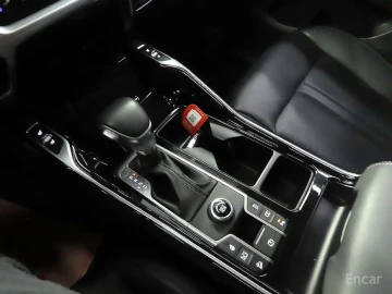 2021 Kia Sorento с пробегом 126 205 км