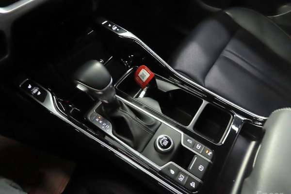 2021 Kia Sorento с пробегом 126 205 км