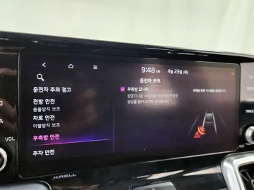 2020 Kia Sorento с пробегом 135 889 км