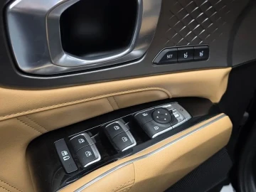 2021 Kia Sorento с пробегом 97 805 км