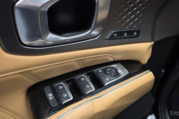 2021 Kia Sorento с пробегом 97 805 км