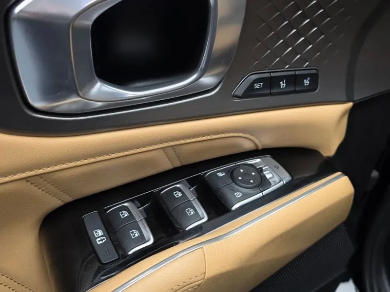 2021 Kia Sorento с пробегом 97 805 км