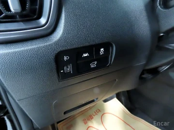 2021 Kia Sorento с пробегом 126 205 км
