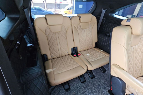 2020 Kia Sorento с пробегом 53 616 км