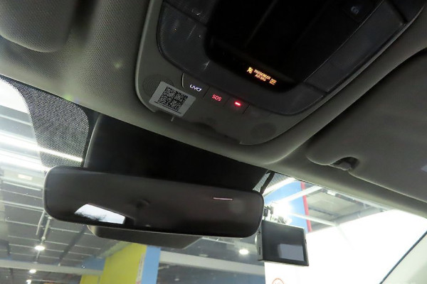 2021 Kia Sorento с пробегом 126 205 км