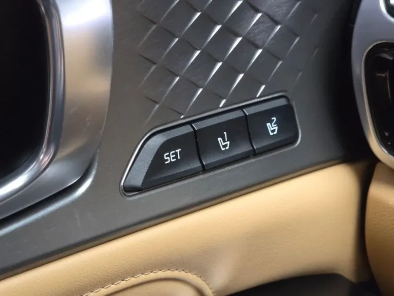 2021 Kia Sorento с пробегом 97 805 км