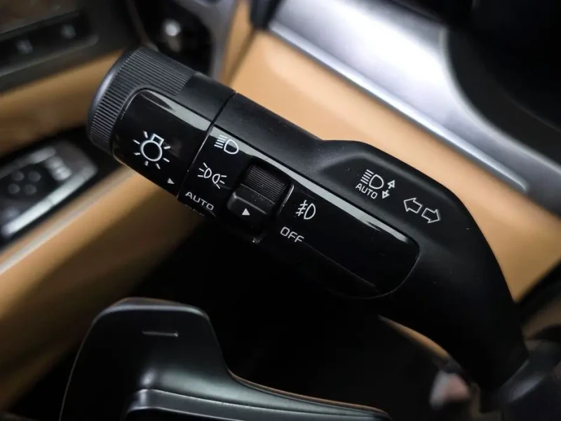 2021 Kia Sorento с пробегом 97 805 км