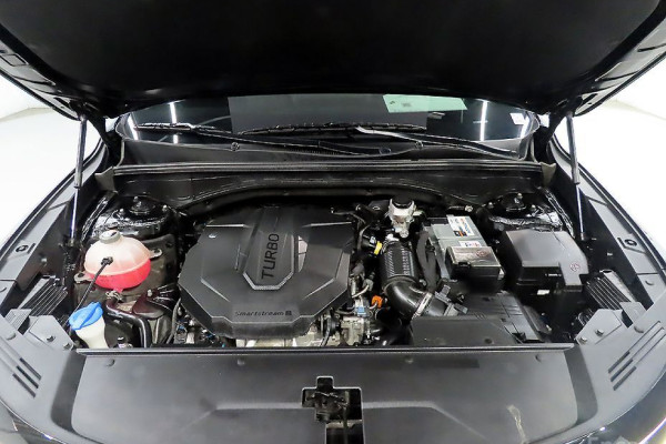 2021 Kia Sorento с пробегом 126 205 км