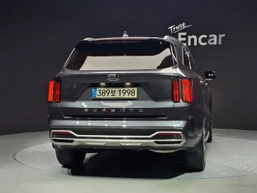 2020 Kia Sorento с пробегом 32 094 км