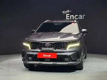 2020 Kia Sorento с пробегом 32 094 км