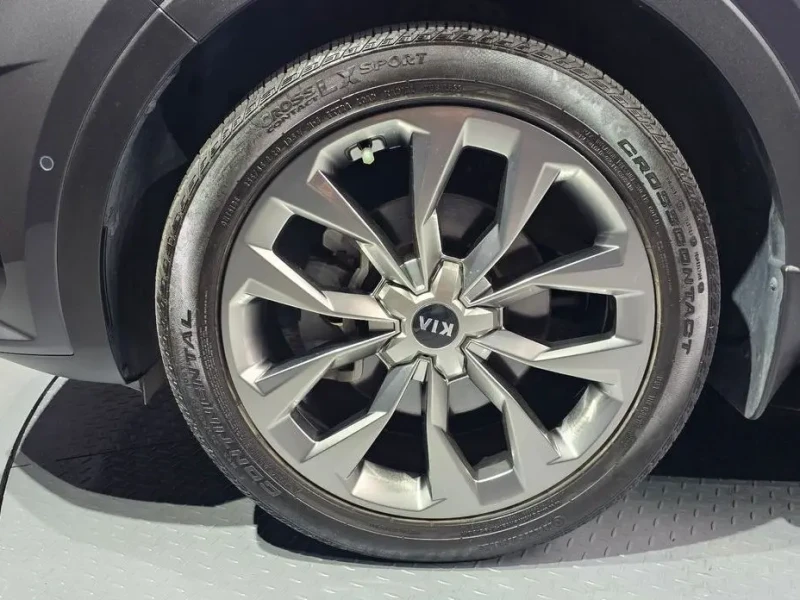 2020 Kia Sorento с пробегом 32 094 км