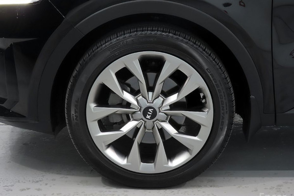 2021 Kia Sorento с пробегом 126 205 км