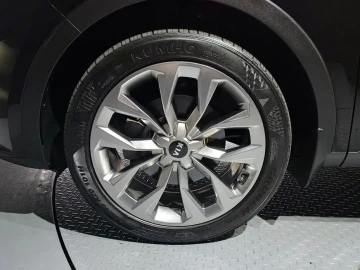 2020 Kia Sorento с пробегом 97 616 км