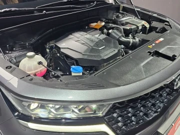 2020 Kia Sorento с пробегом 32 094 км