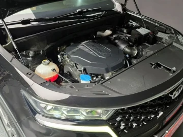 2020 Kia Sorento с пробегом 97 616 км