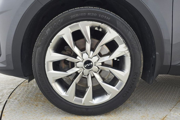 2022 Kia Sorento с пробегом 119 763 км